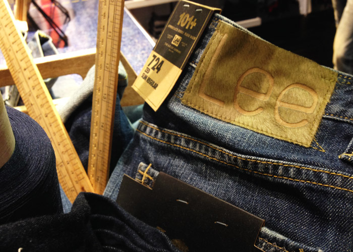 lee jeans malaysia